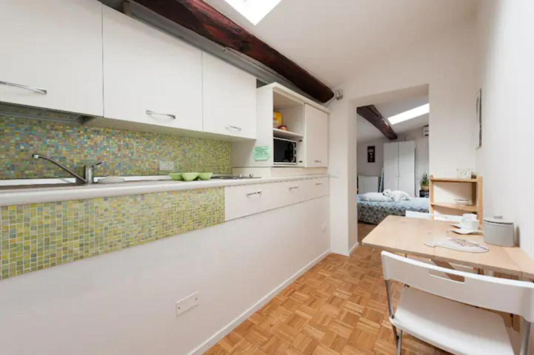 Little Paradise Appartement *