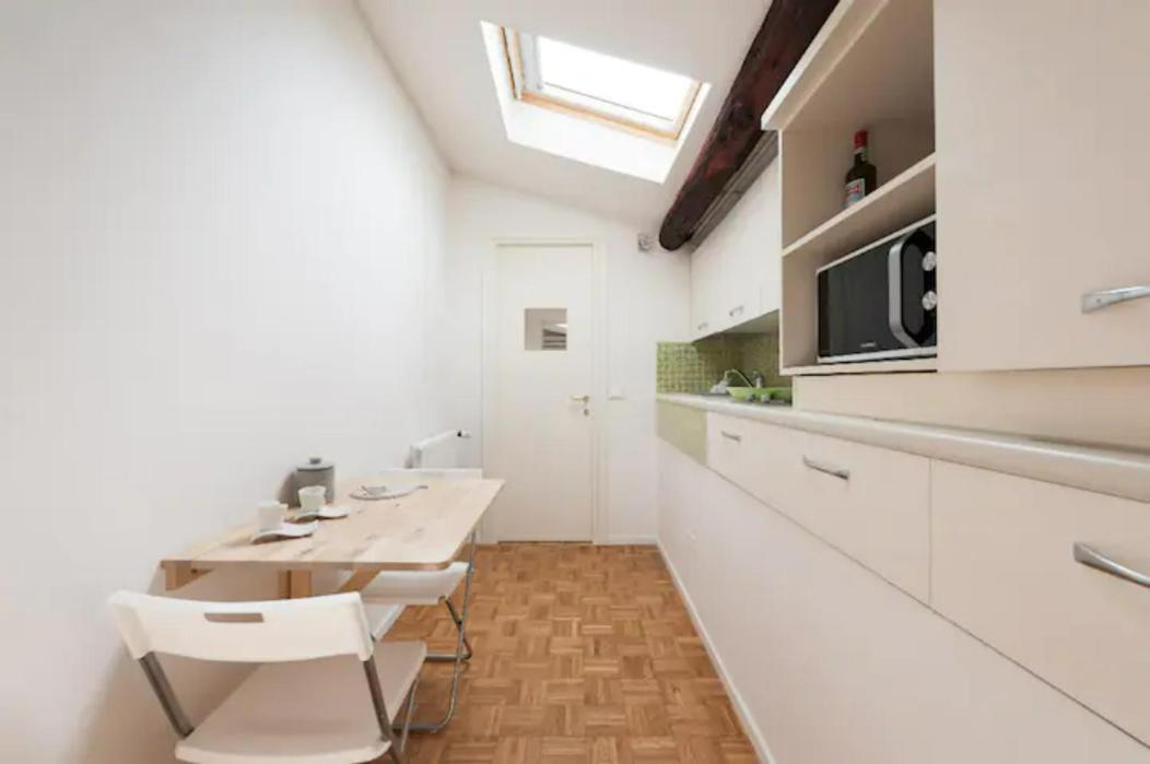 Little Paradise Appartement